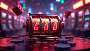 ink766 Kemenangan jackpot besar pemain Indonesia slot online terpercaya