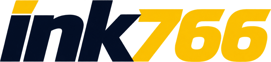 ink766 Logo